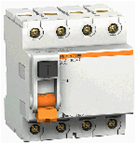 Дифференциальные реле