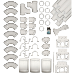 Труби і фітинги