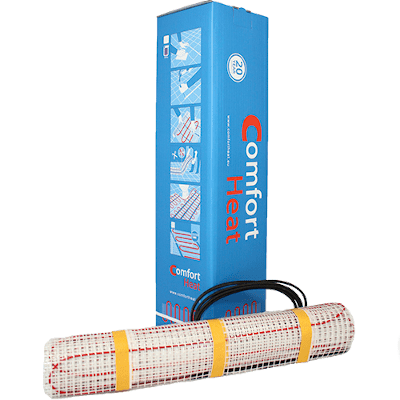 ctae160 500 500 1 Розрахунок Теплої Підлоги під плитку