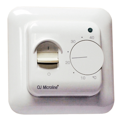 otn 1991 Розрахунок Теплої Підлоги під плитку