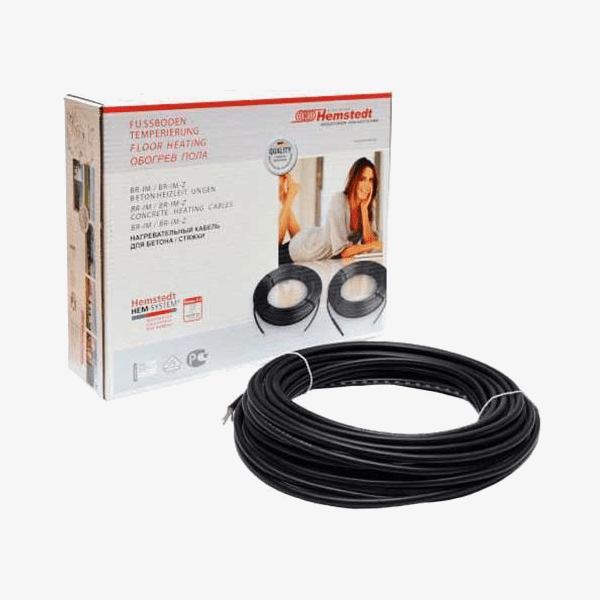 br im Розрахунок теплої підлоги в стяжку