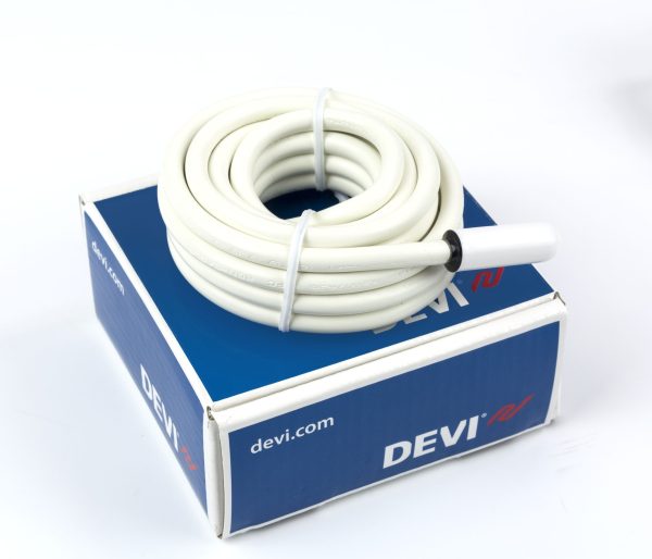 Датчик температури NTC, PVC, 15 кОм/25С, 2,5 м на 8 мм.