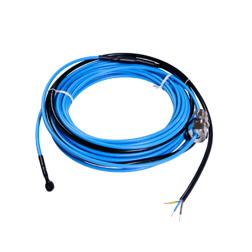 Нагрівальний кабель DEVIaqua™ 9T - 10 м