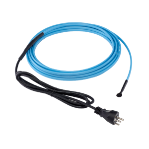 DEVI-pipeheat 10. Саморегулюючий кабель (ціна за метр)