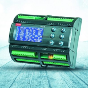 Терморегулятор для теплої підлоги та сніготанення DEVIreg™ Multi