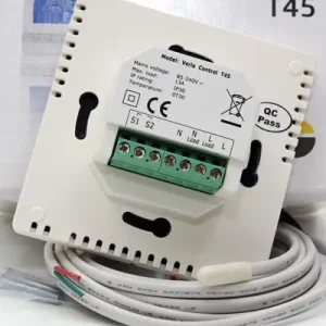 Терморегулятор Veria Control T45