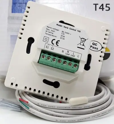 Терморегулятор Veria Control T45