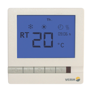 Терморегулятор Veria Control T45