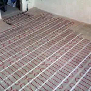 Нагрівальний мат DEVImat 150T - 3.5 м²