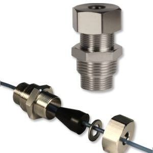 Нагрівальний кабель DEVIasphalt™ 30T - 17.5 м