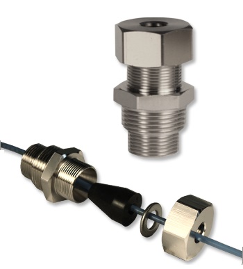 Муфта до кабелю DPH-10