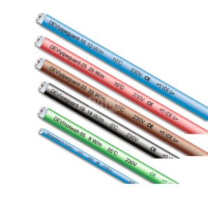 DEVI-Pipeguard 10. Саморегулюючий кабель (ціна за метр)