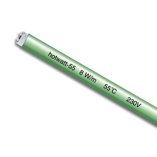 Devi-Hotwatt 55. Саморегулюючий кабель (ціна за метр)