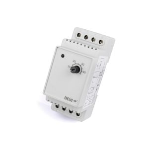 Терморегулятор для сніготанення DEVIreg™ 330 - -10…+10°C