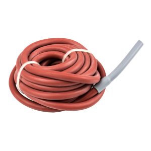 Датчик температури NTC, 16,7 кОм/100С, силикон