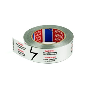 Алюмінієва стрічка 38 мм х 50 м