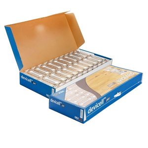 Монтажні пластини DEVIcell Dry - 2 м²