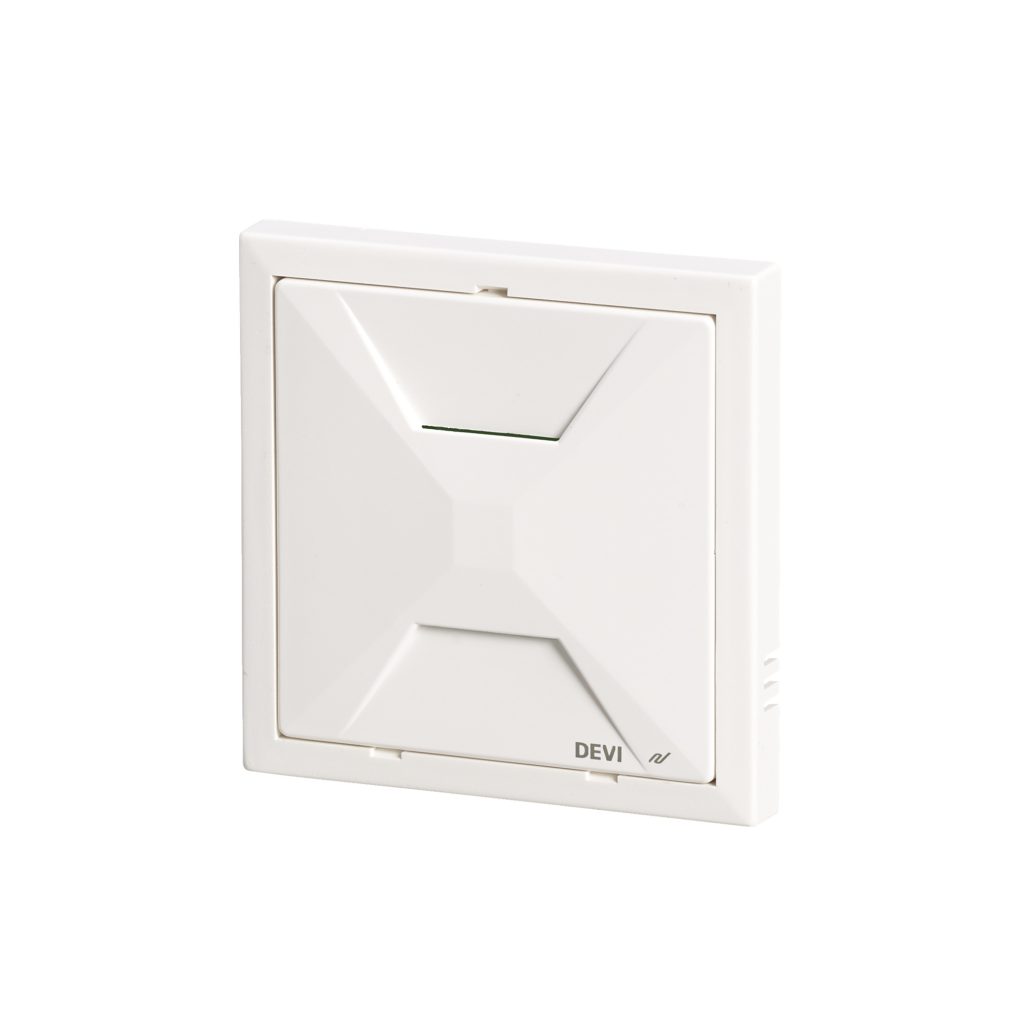 Датчик температури у приміщенні