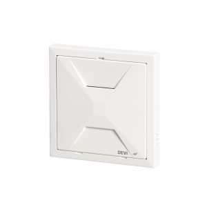 Датчик температури у приміщенні