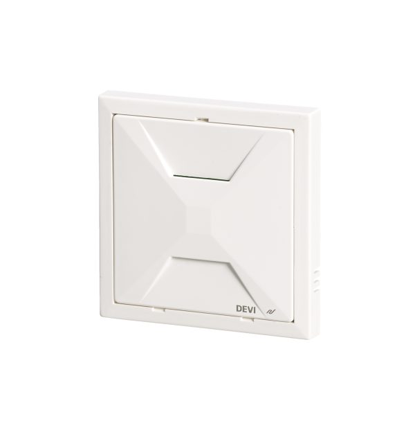 Датчик температури у приміщенні