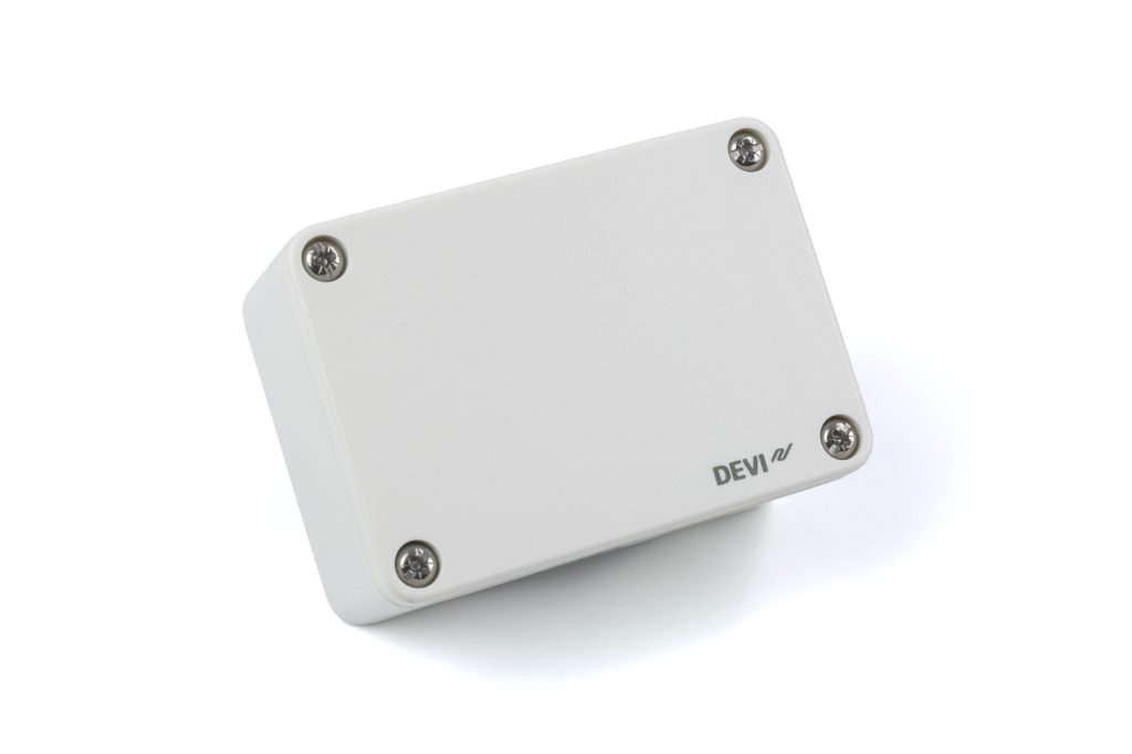 Датчик температури зовнішній, IP44