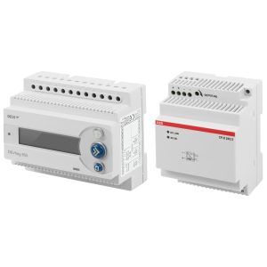 Терморегулятор для сніготанення DEVIreg™ 850 + ДЖ24В