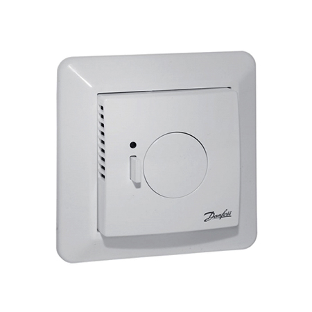 Регулятор температури підлоги Danfoss Link FT
