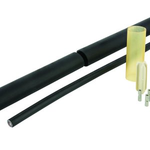 Нагрівальний кабель DEVIbasic™ 20S - 110 м