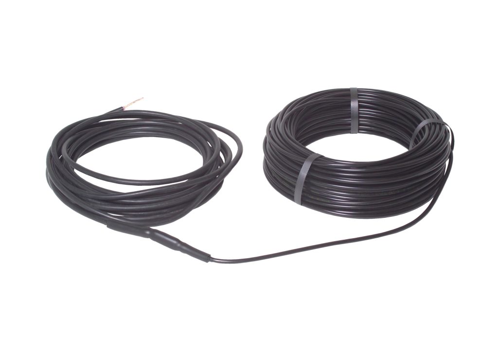 Нагрівальний кабель DEVIasphalt™ 30T - 17.5 м