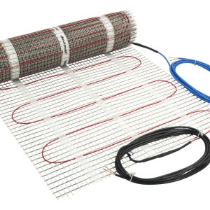 Нагрівальний мат DEVIheat 150S - 4 м²