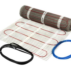 Нагрівальний мат DEVIheat 150S - 4 м²