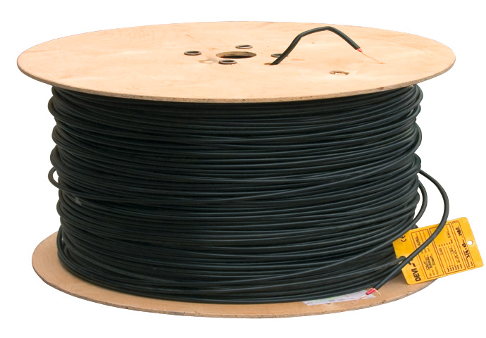 Нагрівальний кабель DEVIsnow™ 30T - 45 м