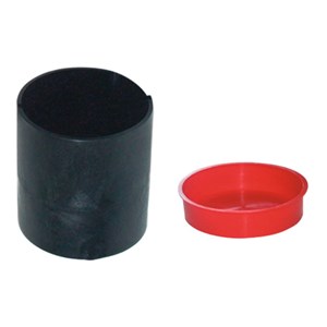 Набір гільза та кришка до Devireg 850