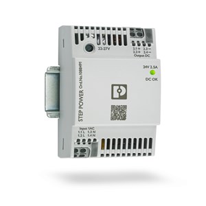 Джерело живлення 24В