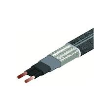 DEVI-Iceguard 18. Саморегулюючий кабель (ціна за метр)