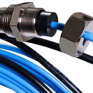 Нагрівальний кабель DEVIaqua™ 9T - 12 м