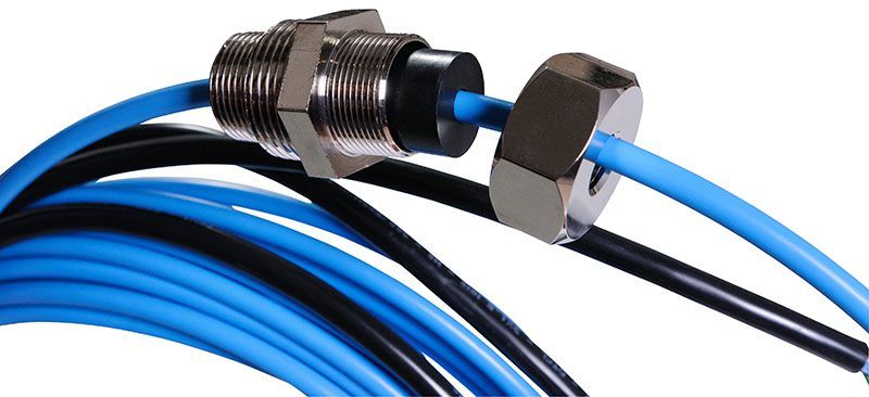 Нагрівальний кабель DEVIaqua™ 9T - 12 м