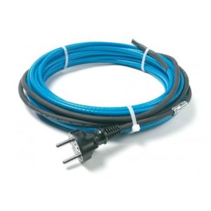 Саморегулюючий нагрівальний кабель DEVIpipeheat™ - 14 м