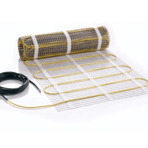 Нагрівальний мат Veria Quickmat 150 - 2.5 м²