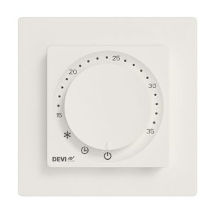 Датчик температури у приміщенні