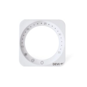 ID462632774991-0101 Терморегулятор для теплої підлоги DEVIreg™ Basic
