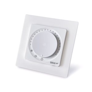 ID462632786993-0101 Терморегулятор для теплої підлоги DEVIreg™ Basic