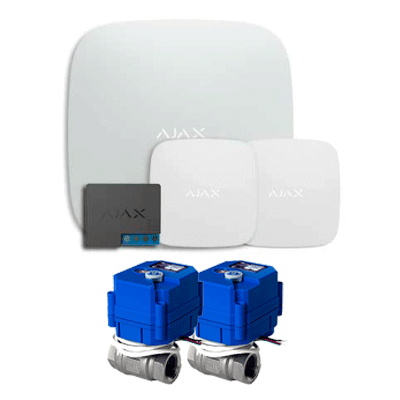 SMARTSYSTEMS Hub2 HC Duo 1"