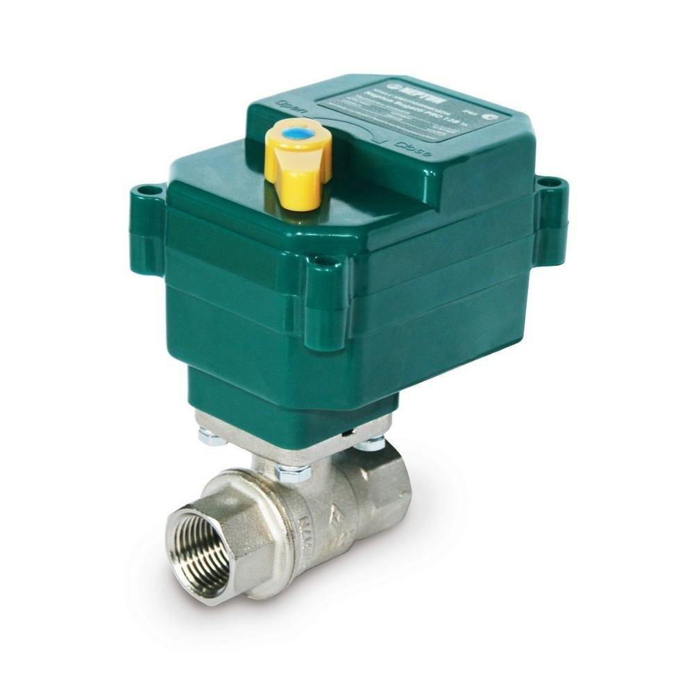 Кран з електроприводом Neptun Bugatti Pro 12B ¾”