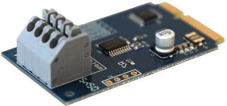 Модуль розширення Neptun Smart (Лічильники води)