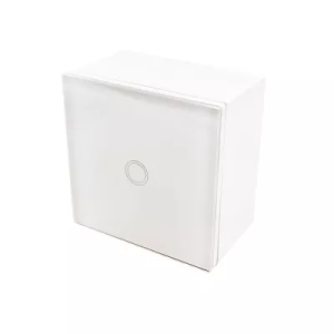 Датчик контролю протікання води Mastino WS2 Black 1 way, 2м