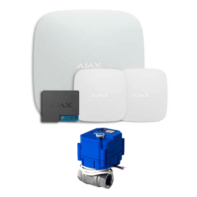 SMARTSYSTEMS Hub2 HC(КТ2) Light 3/4" white