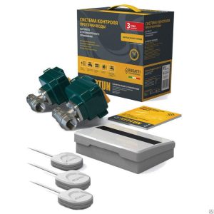 СИСТЕМА ЗАХИСТУ ВІД ПОТОПУ СКПВ NEPTUN BUGATTI PROW 1/2 (ПРОВIДНА)