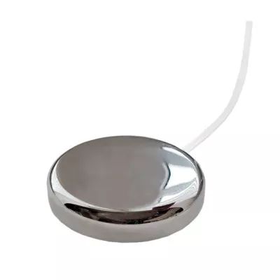 Датчик контролю протікання води Мастіно WS2 Chrome, 2м