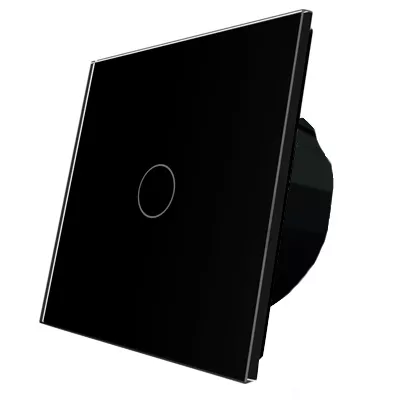 Контролер захисту від протікання води Mastino TS1 black